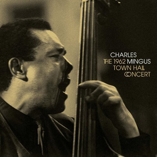 1962 Town Hall Concert