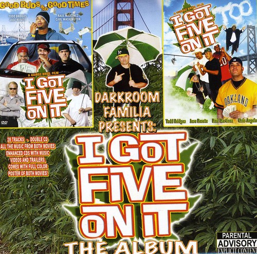 Album Art