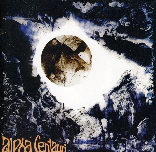 Tangerine Dream - Alpha Centauri [Import]