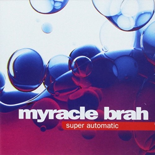 Super Automatic