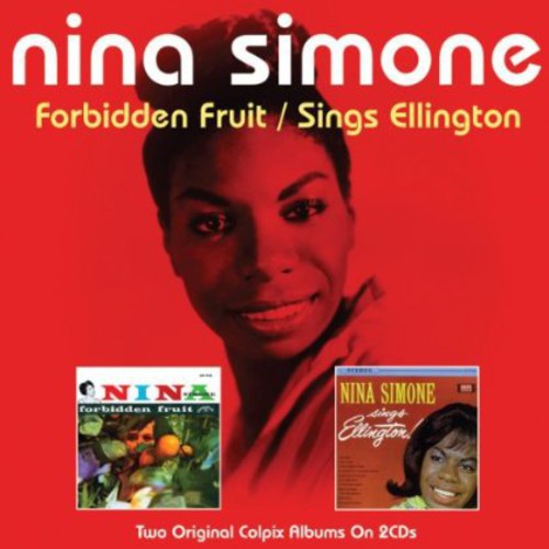 Forbidden Fruit / Sings Ellington