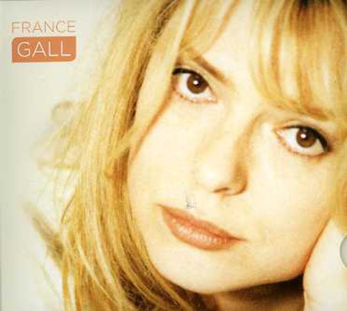 Vol. 2-France Gall