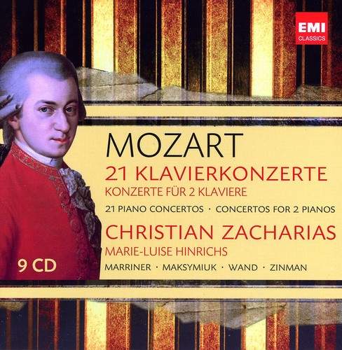 21 Christian Zacharias