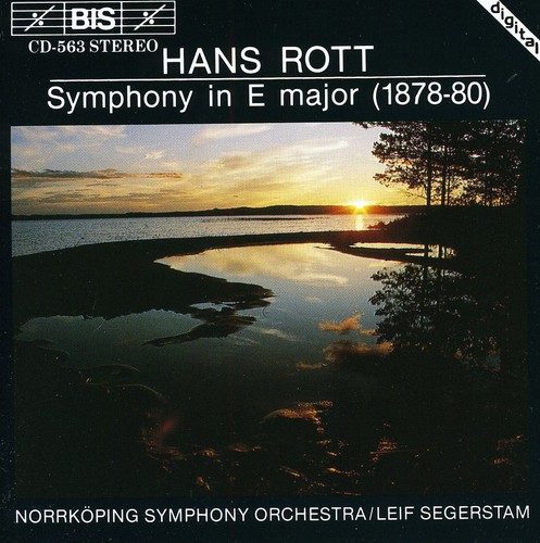 Symphony in E