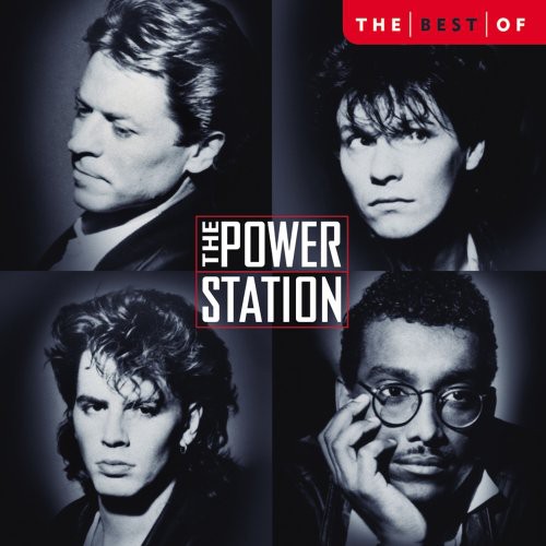 Power Station - Best of: Ten Best Series