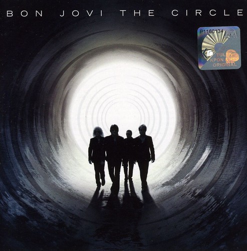 Circle: Special International Edition