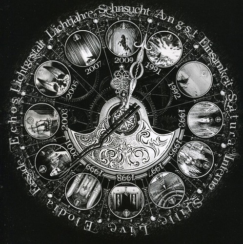 Album Art