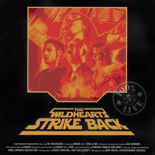 Album Art