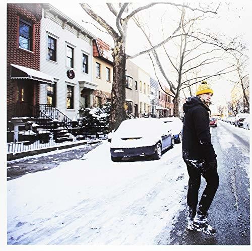 Mc Lars - Jeff Sessions vinyl record cover