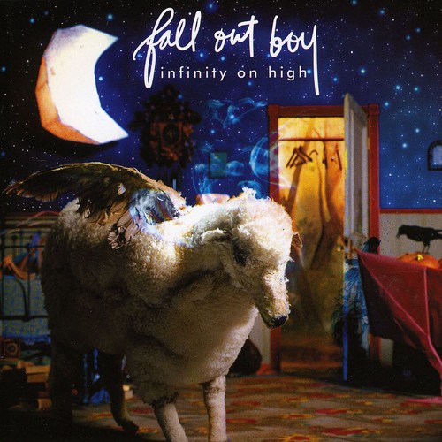 Fall Out Boy - Infinity on High