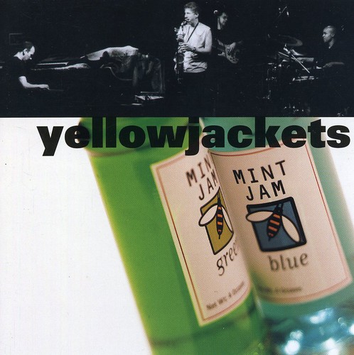 Mint Jam