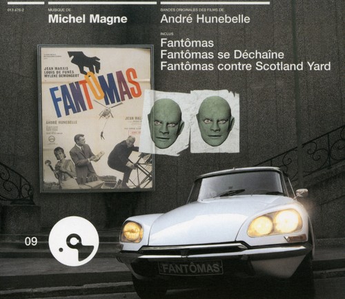 Album Art