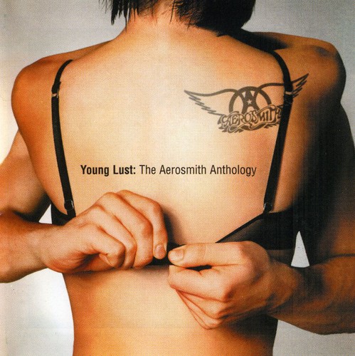 Young Lust-Aerosmith Anthology