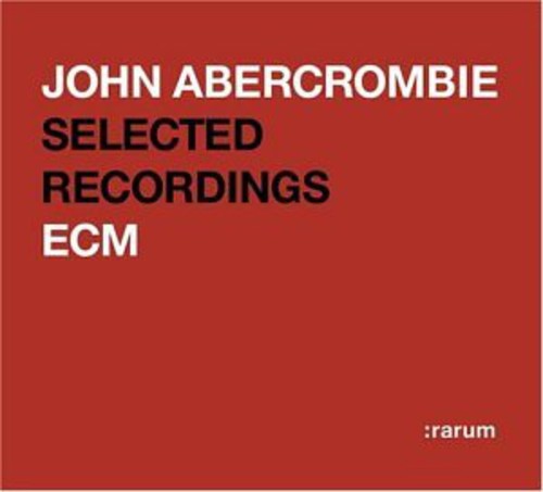 Rarum Xiv: Selected Recordings