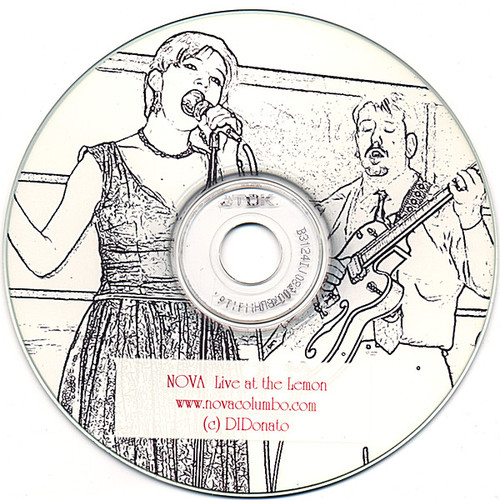 Album Art