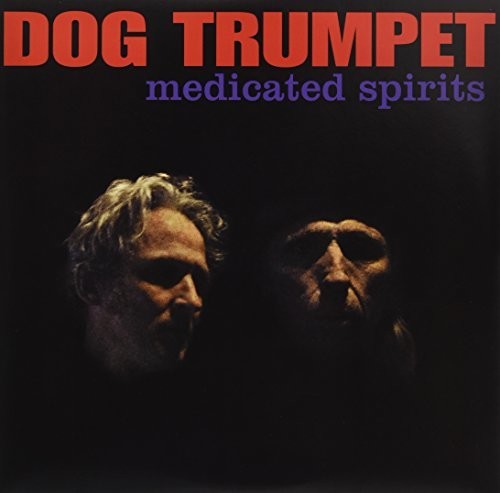 Medicated Spirits