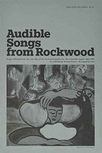 Audible Songs From Rockwood