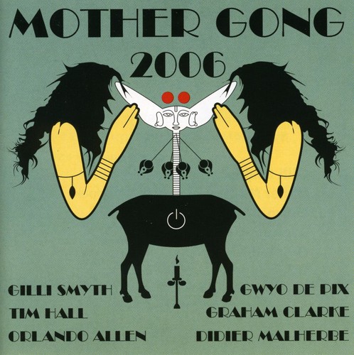 Album Art