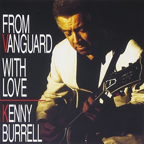 From Vanguard With Love