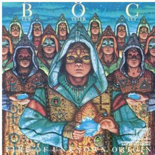 Album Art