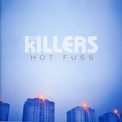 The Killers - Hot Fuss [Import]