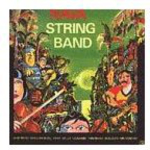 Rava String Band