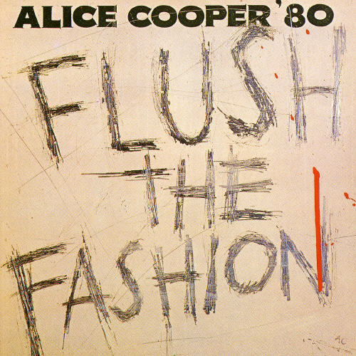 Flush The Fashion