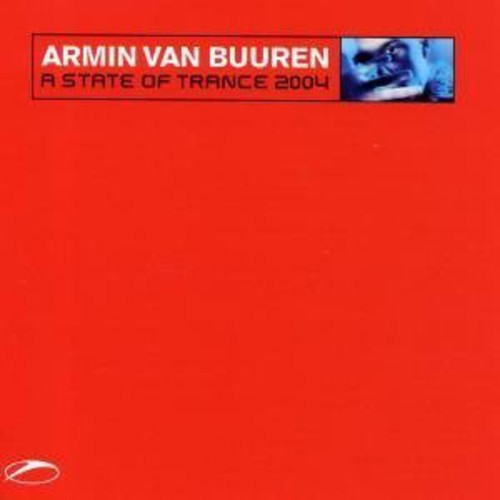 State Of Trance 2004
