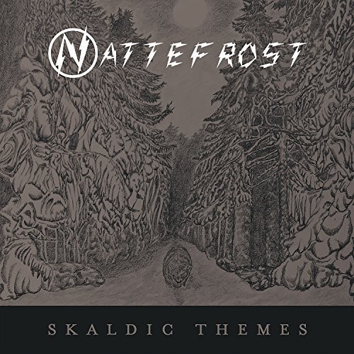 Skaldic Themes