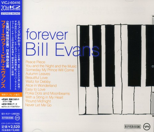 Forever