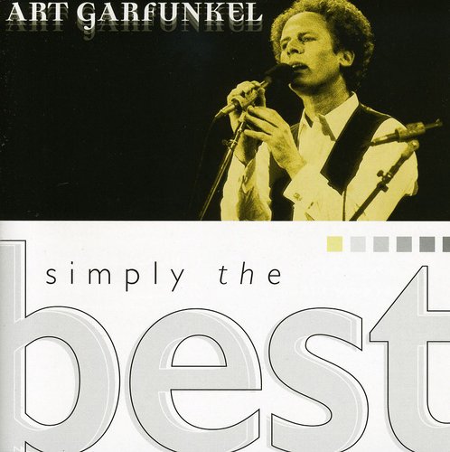 Simply The Best