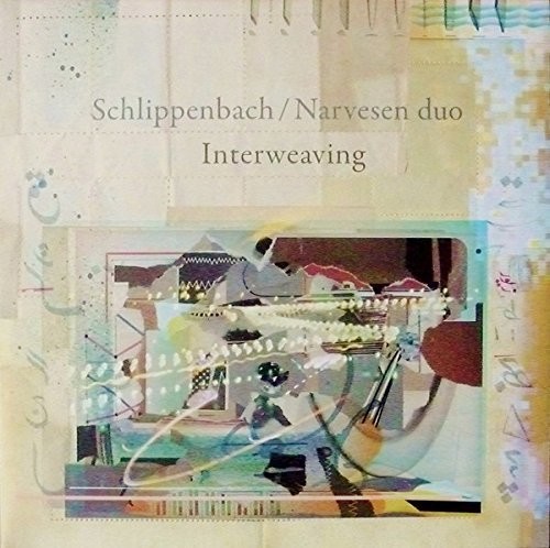 Interweaving W/ Dag Magnus Narvesen