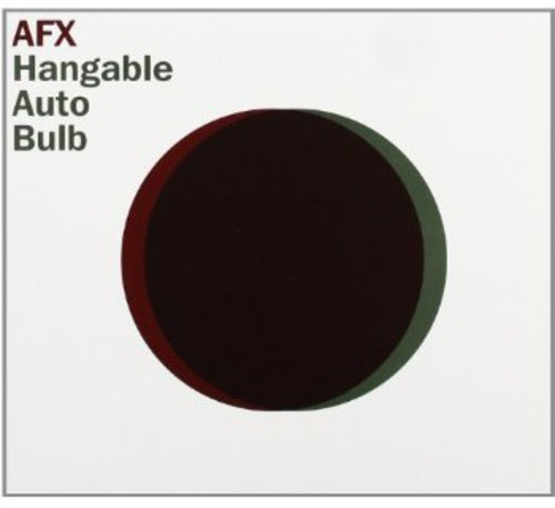 Afx - Hangable Auto Bulb