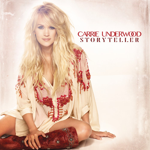 Carrie Underwood - Storyteller [Vinyl]
