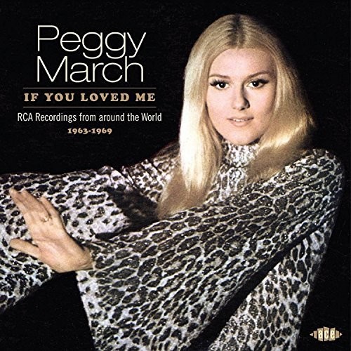 If You Loved Me: RCA Recordings From Around The World 1963-1969