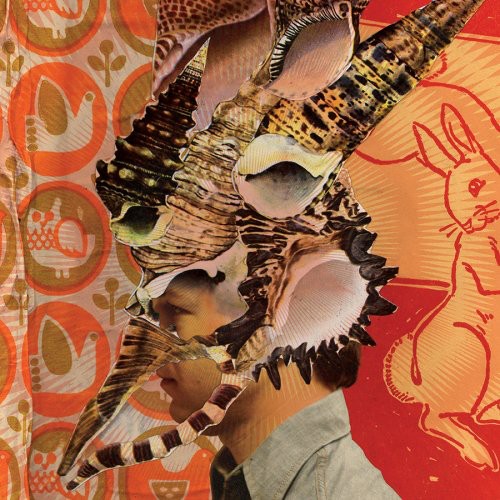 Son Ambulance - Someone Else's Deja Vu vinyl record cover