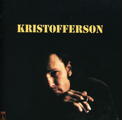 Kris Kristofferson - Kristofferson [Import]