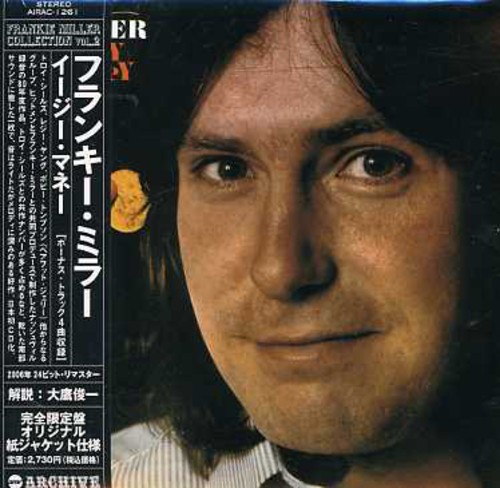 Easy Money (Bonus Tracks)