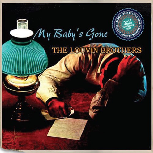 My Baby's Gone / 12 More Aching Gems