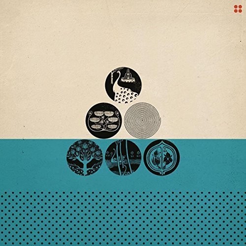 Death and Vanilla - Ep vinyl record cover