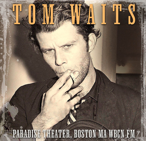 Paradise Theater Boston Ma Wbcn Fm