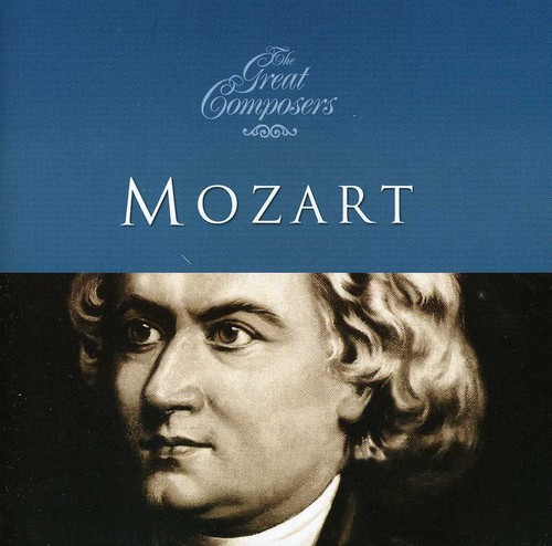 Great Composers