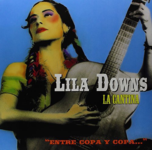 La Cantina (Ger)