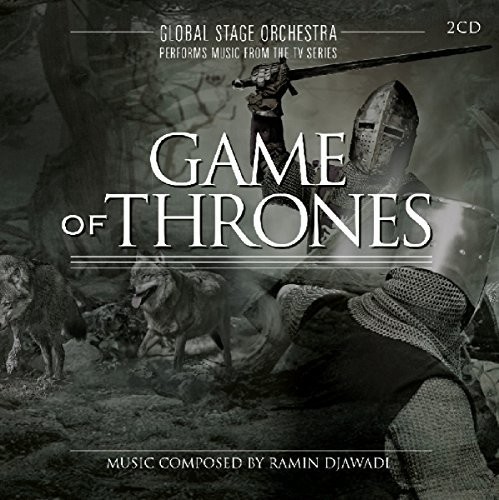 Music From Game Of Thrones