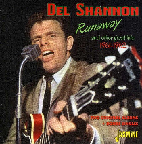 Runaway & Other Great Hits 1961-62