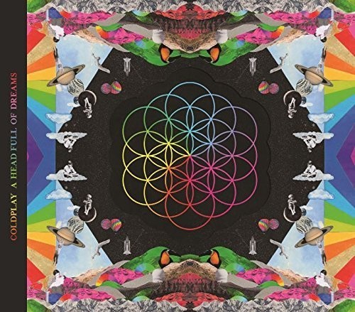 A Head Full Of Dreams