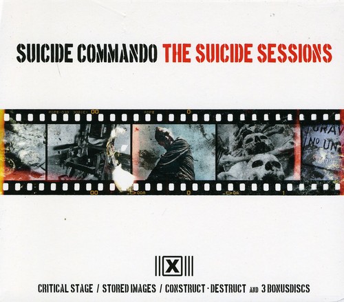 Suicide Session