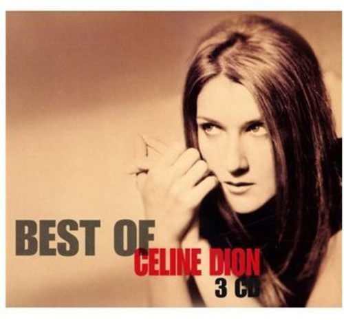 Best Of Celine Dion (Fra)