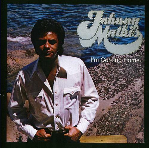 Johnny Mathis - I'm Coming Home [Remastered]