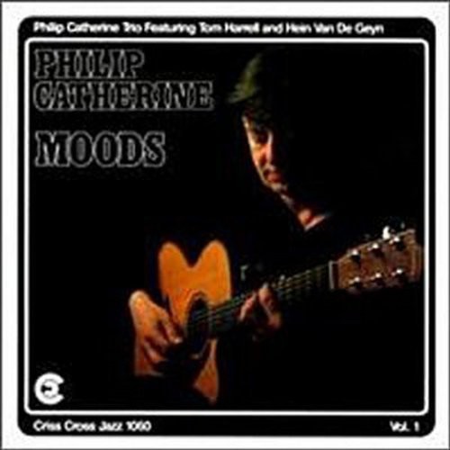 Philip Catherine - Moods 1